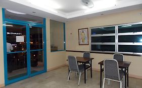 Gv Hotel - Talisay City